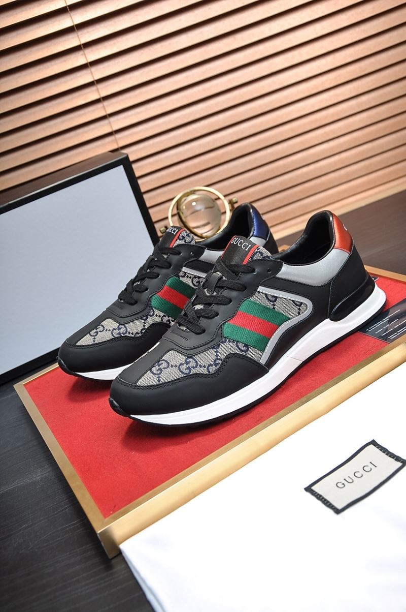 Gucci Low Shoes